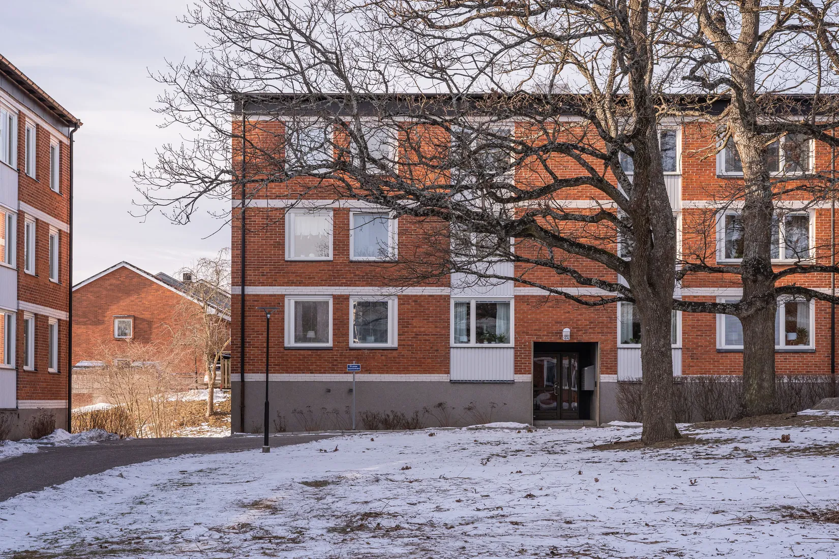 Bostadsrätt, Ektorpsgatan 164, Kaffebacken, Norrköping