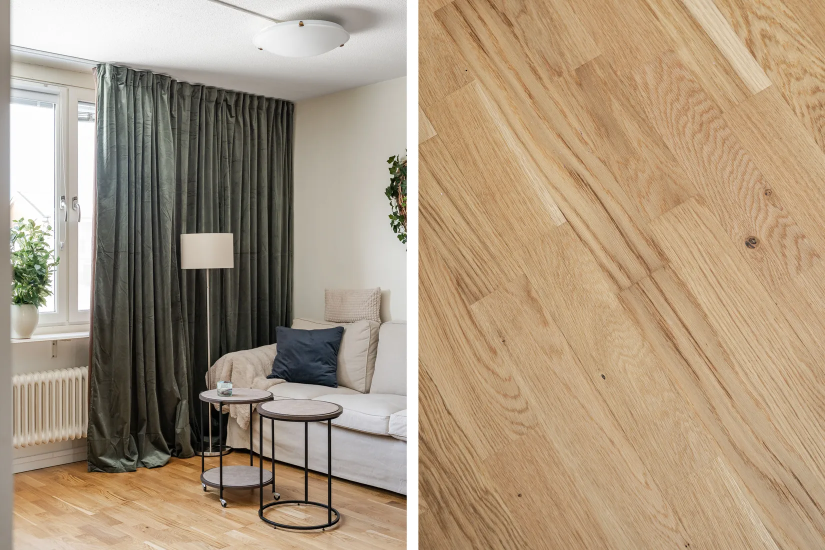 Bostadsrätt, Ektorpsgatan 164, Kaffebacken, Norrköping