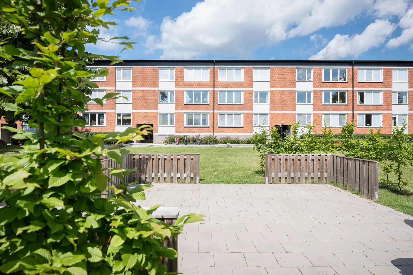 Bostadsrätt, Ektorpsgatan 164, Kaffebacken, Norrköping