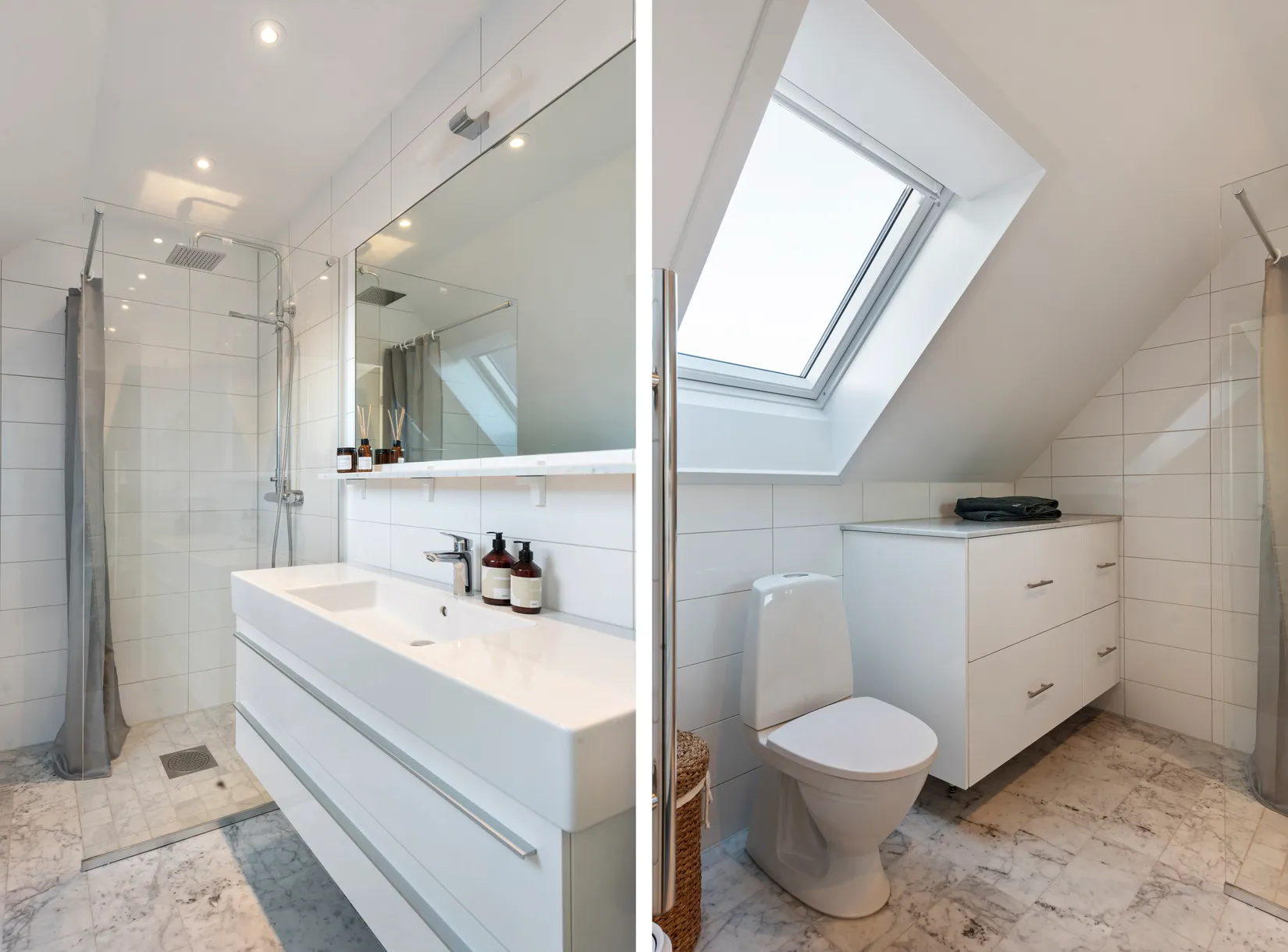 Radhus, Meijerfeldts väg 33, Näsbypark, Täby