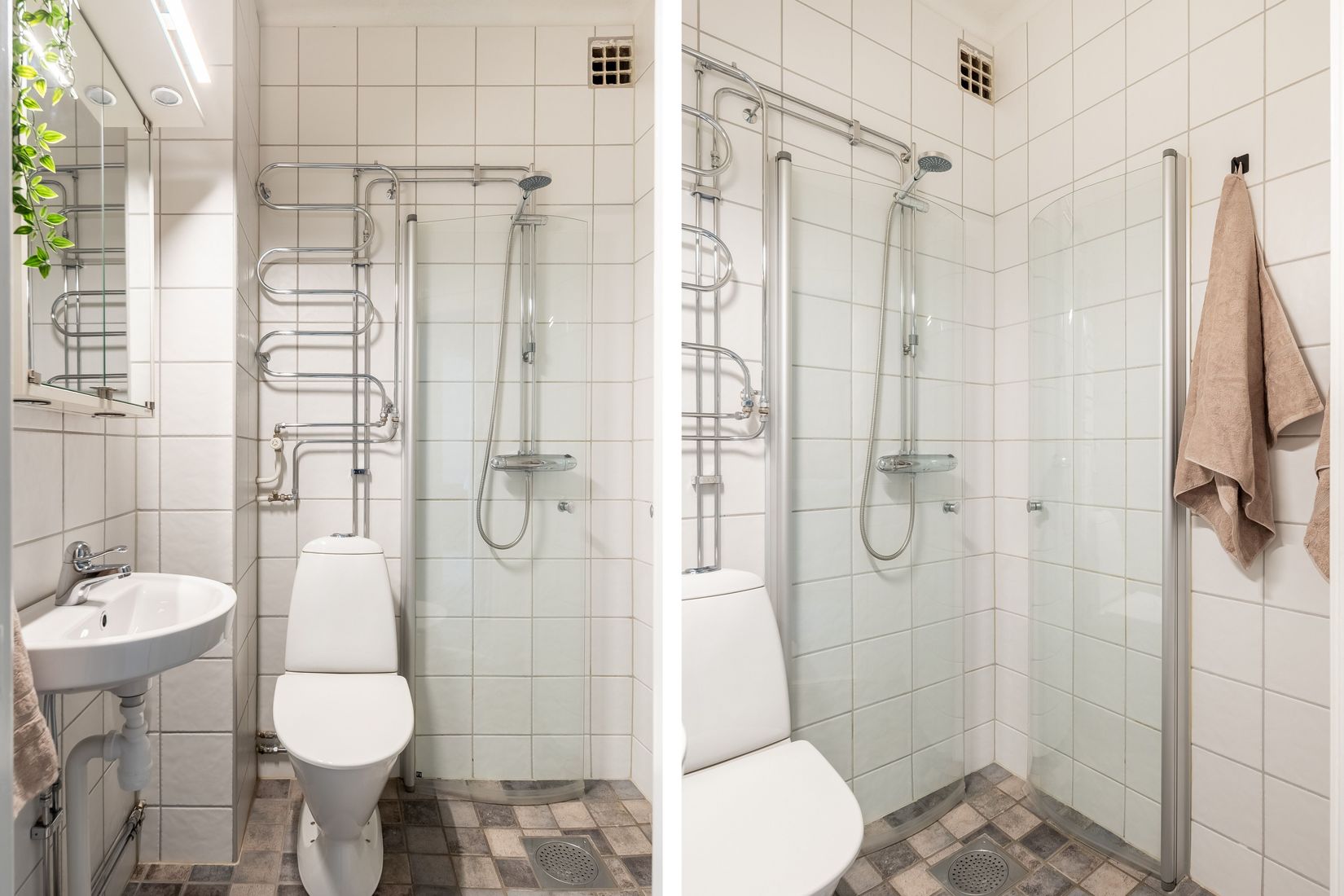 Bostadsrätt, Tungatan 2A, Norrmalm, Skövde