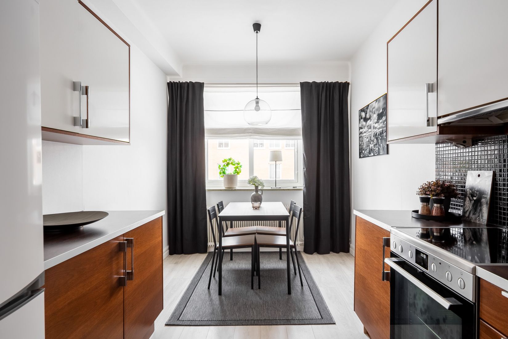 Bostadsrätt, Tungatan 2A, Norrmalm, Skövde