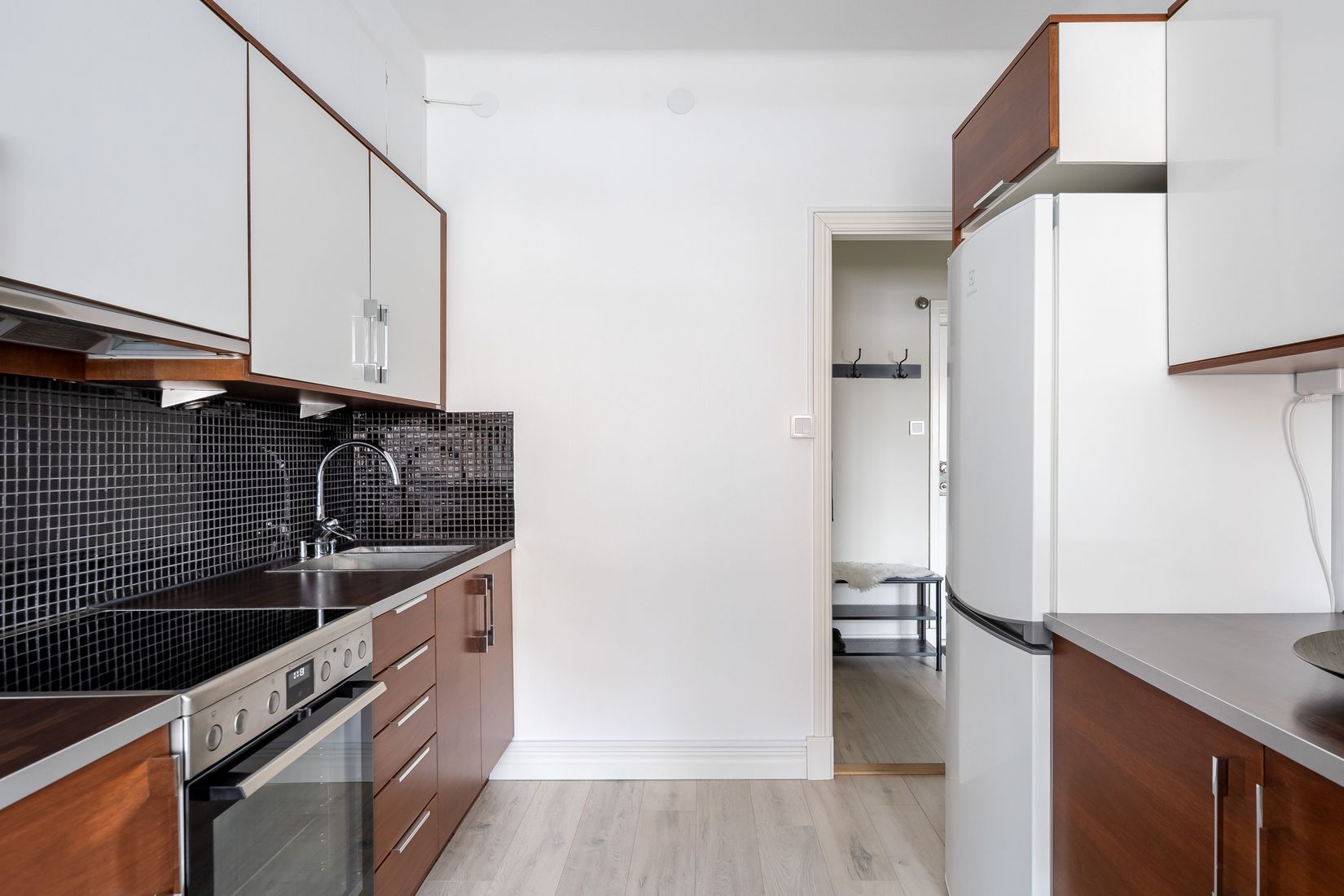 Bostadsrätt, Tungatan 2A, Norrmalm, Skövde