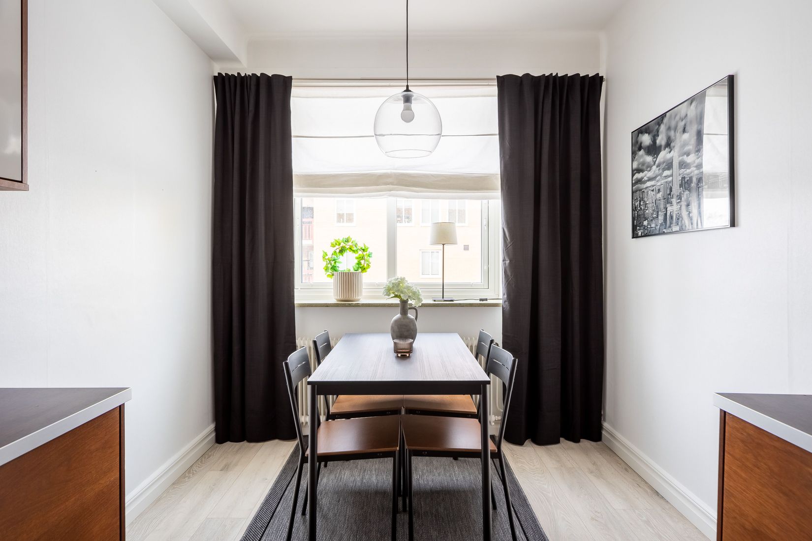 Bostadsrätt, Tungatan 2A, Norrmalm, Skövde