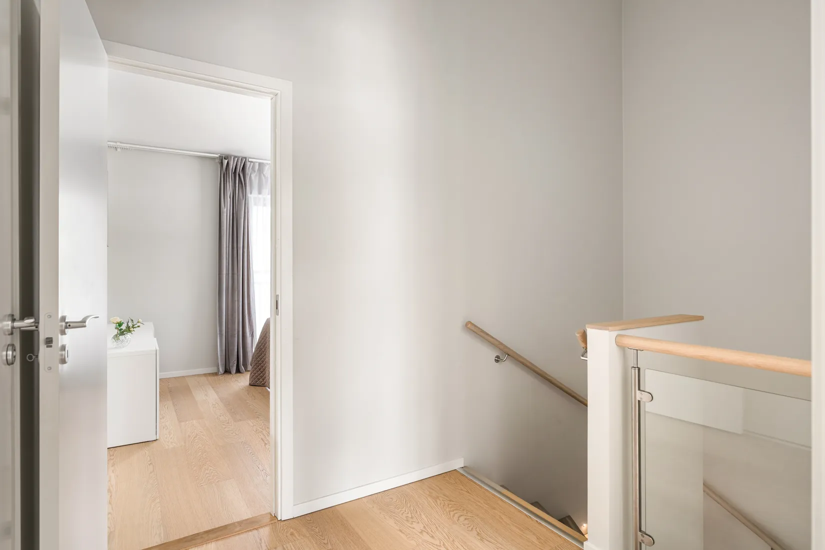 Bostadsrätt, Radhus, LÖTVÄGEN 37A, Svinninge, Österåker