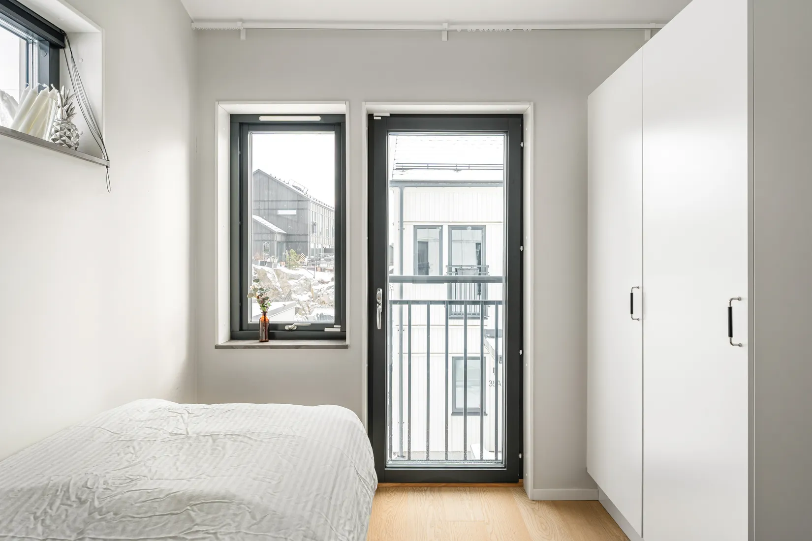 Bostadsrätt, Radhus, LÖTVÄGEN 37A, Svinninge, Österåker