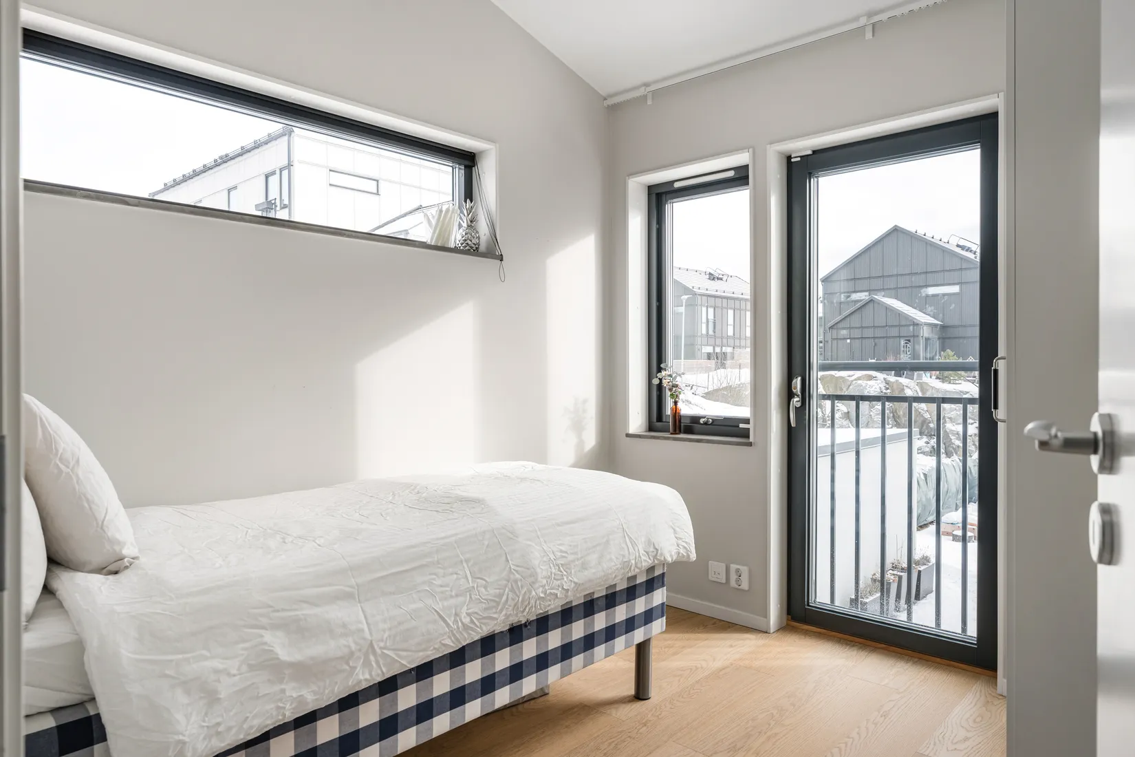 Bostadsrätt, Radhus, LÖTVÄGEN 37A, Svinninge, Österåker