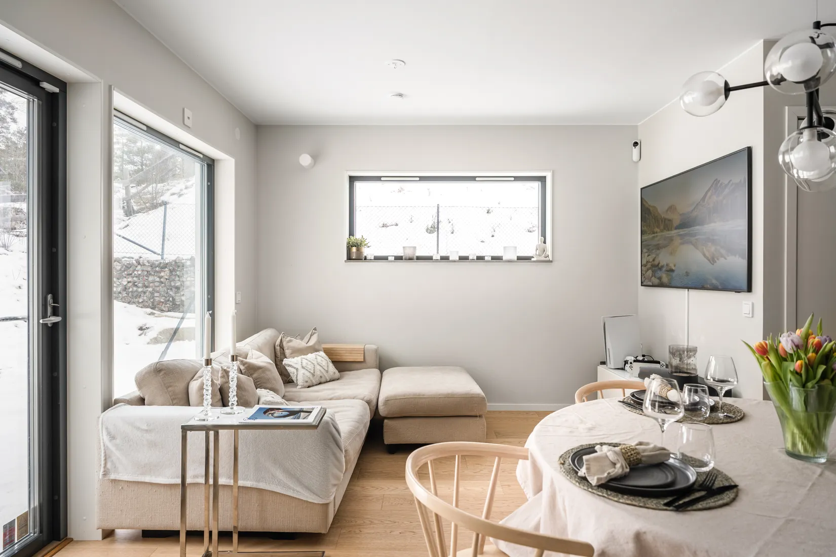 Bostadsrätt, Radhus, LÖTVÄGEN 37A, Svinninge, Österåker