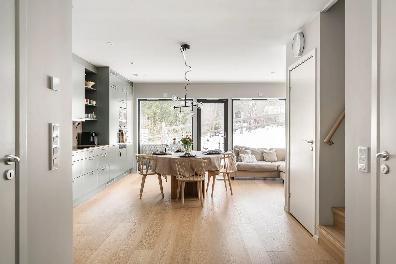 Bostadsrätt, Radhus, LÖTVÄGEN 37A, Svinninge, Österåker