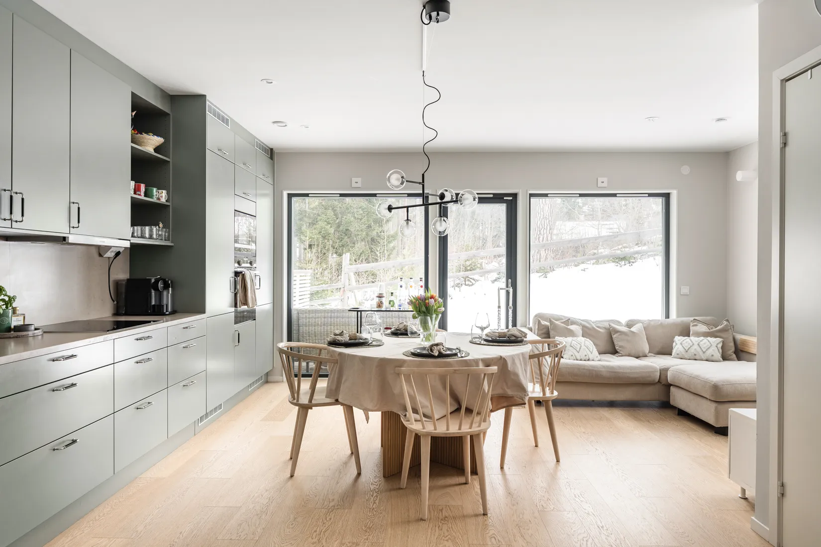 Bostadsrätt, Radhus, LÖTVÄGEN 37A, Svinninge, Österåker