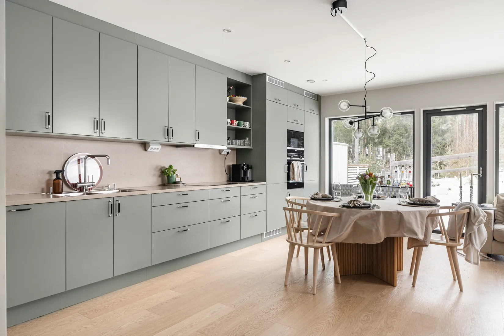 Bostadsrätt, Radhus, LÖTVÄGEN 37A, Svinninge, Österåker