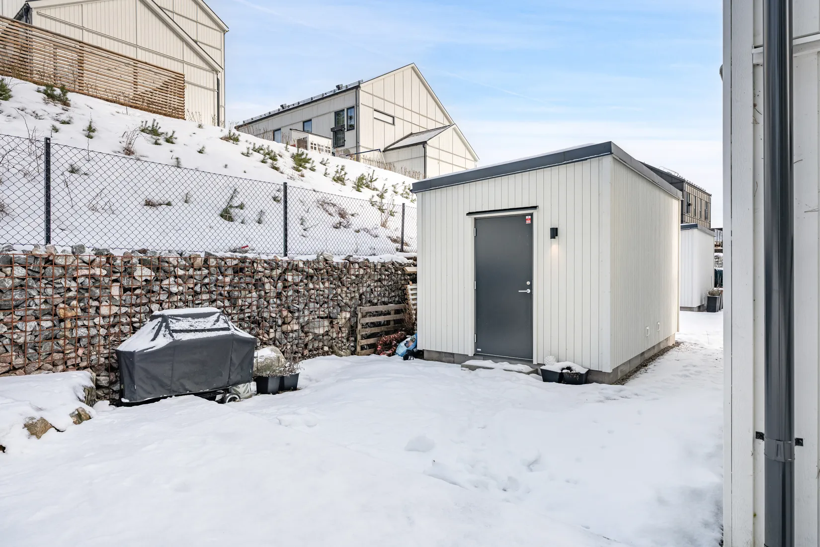 Bostadsrätt, Radhus, LÖTVÄGEN 37A, Svinninge, Österåker