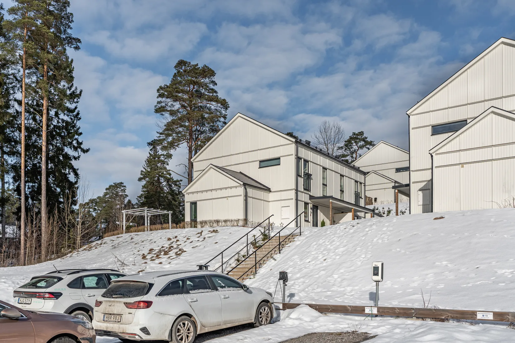 Bostadsrätt, Radhus, LÖTVÄGEN 37A, Svinninge, Österåker