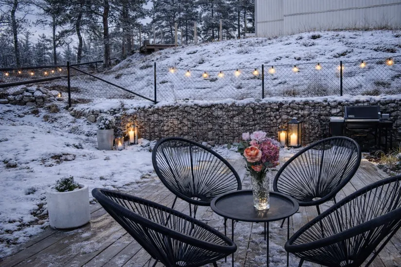 Bostadsrätt, Radhus, LÖTVÄGEN 37A, Svinninge, Österåker