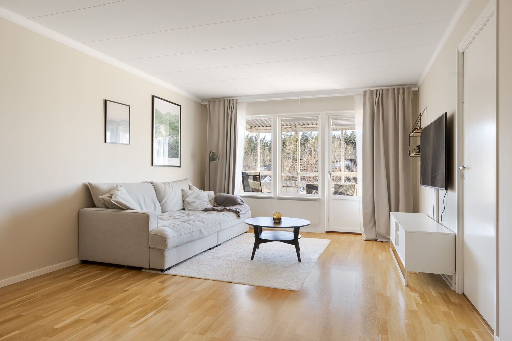 Bostadsrätt, Björkliden 56, Malmslätt, Linköping