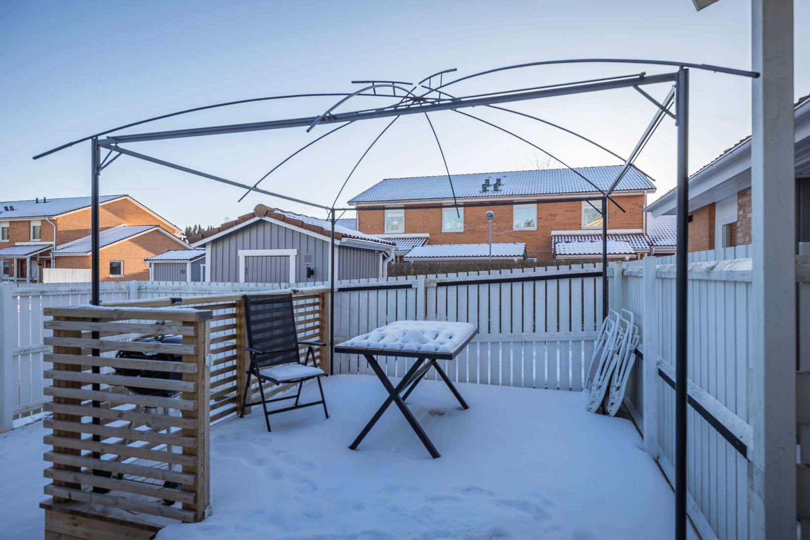 Bostadsrätt, Björkliden 56, Malmslätt, Linköping