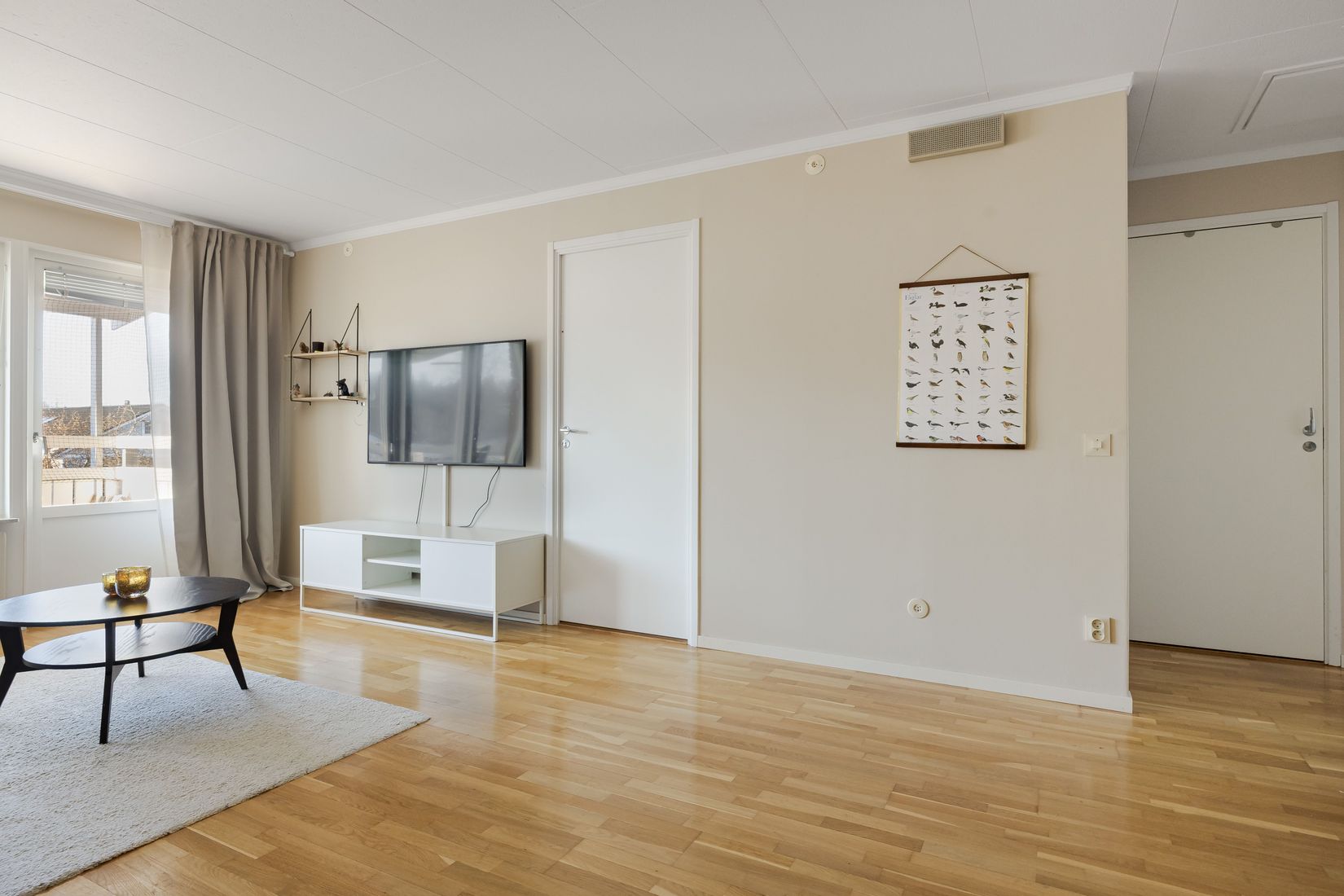 Bostadsrätt, Björkliden 56, Malmslätt, Linköping