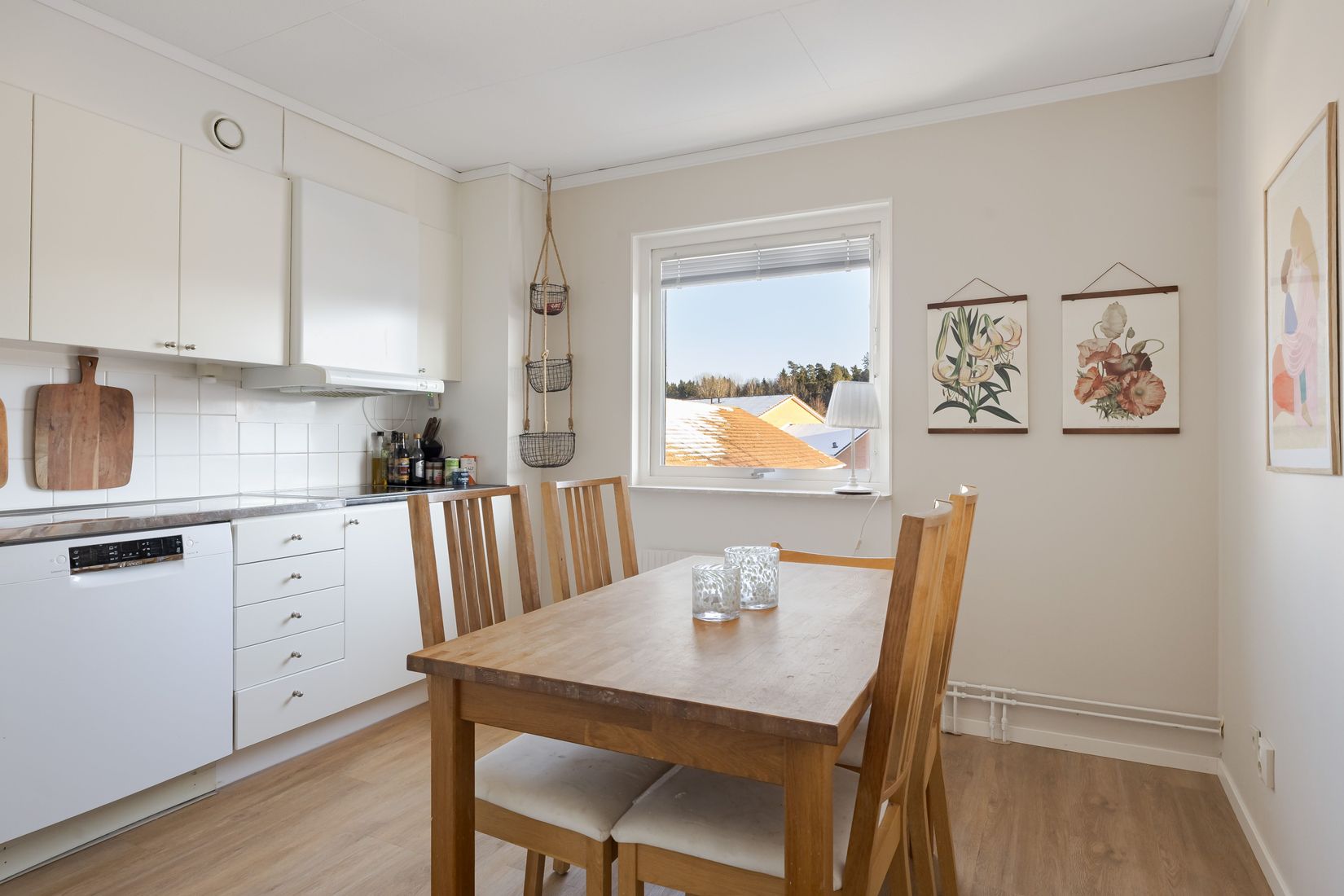 Bostadsrätt, Björkliden 56, Malmslätt, Linköping