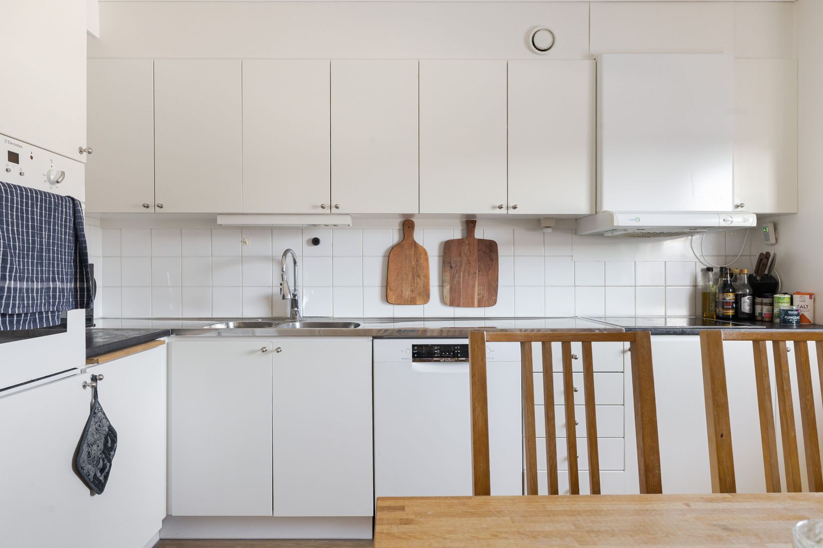 Bostadsrätt, Björkliden 56, Malmslätt, Linköping