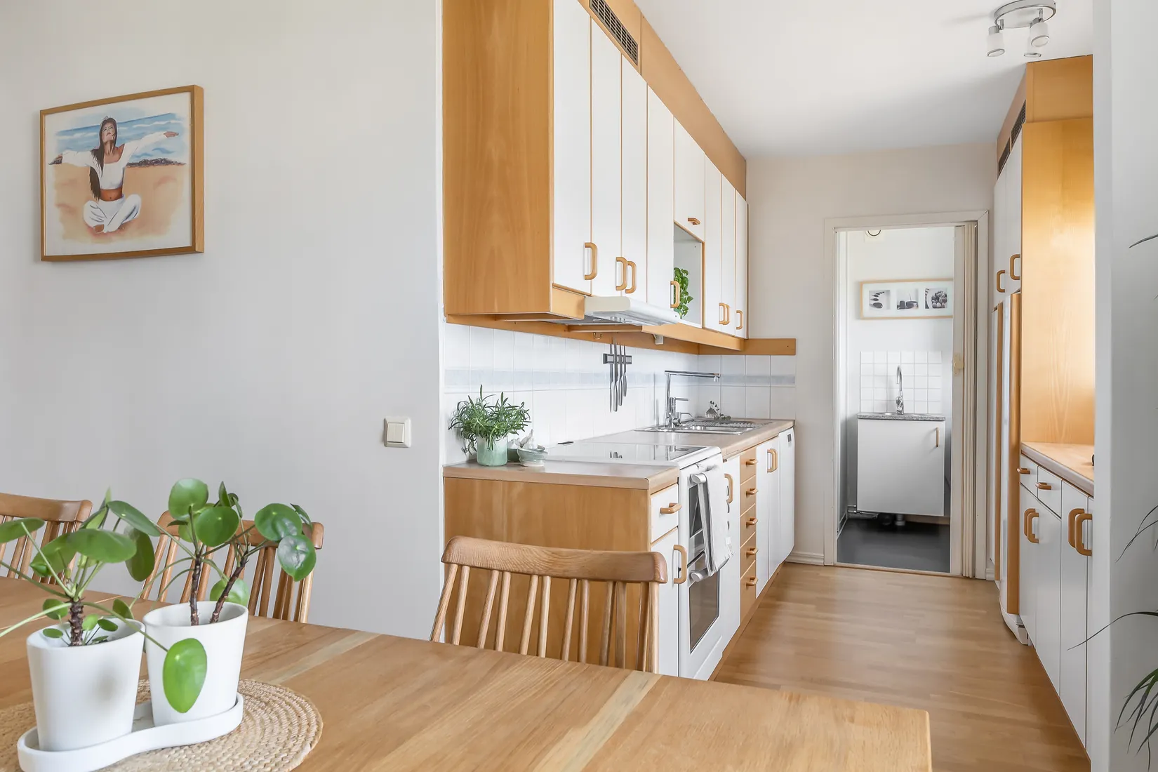 Bostadsrätt, Arkitektgatan 37, Södertorp, Malmö