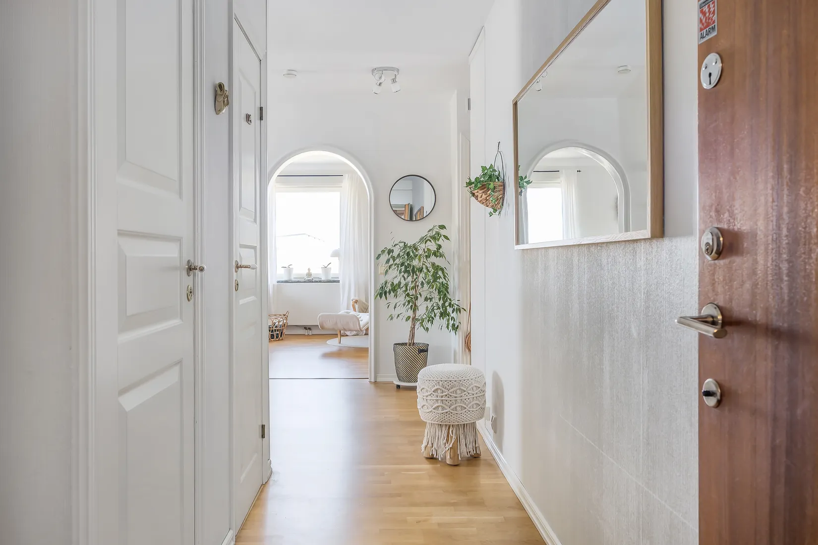 Bostadsrätt, Arkitektgatan 37, Södertorp, Malmö