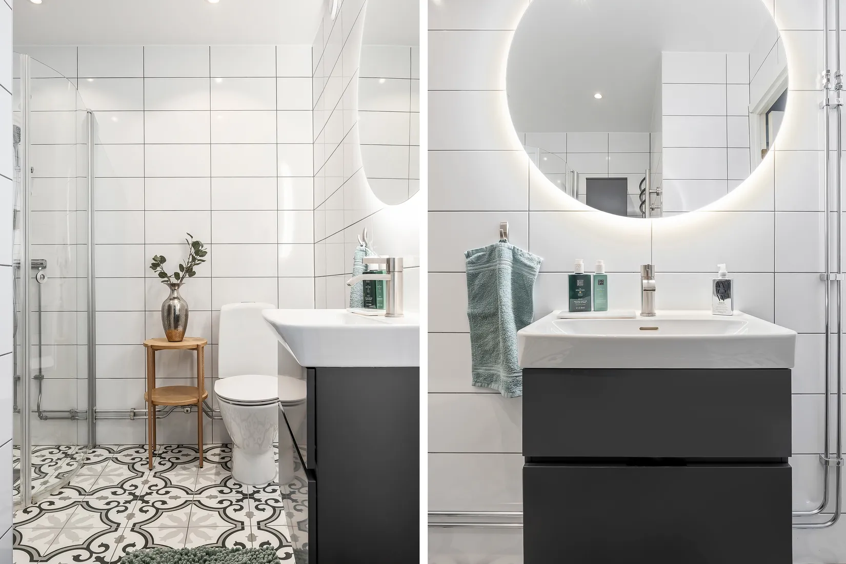 Bostadsrätt, Arkitektgatan 37, Södertorp, Malmö