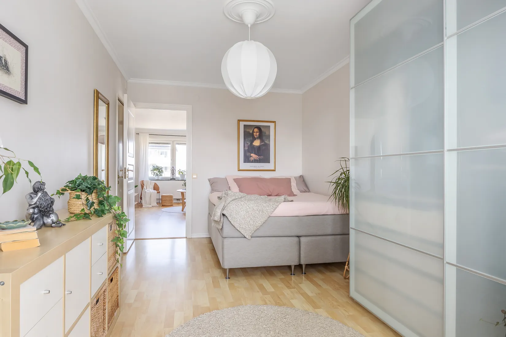 Bostadsrätt, Arkitektgatan 37, Södertorp, Malmö