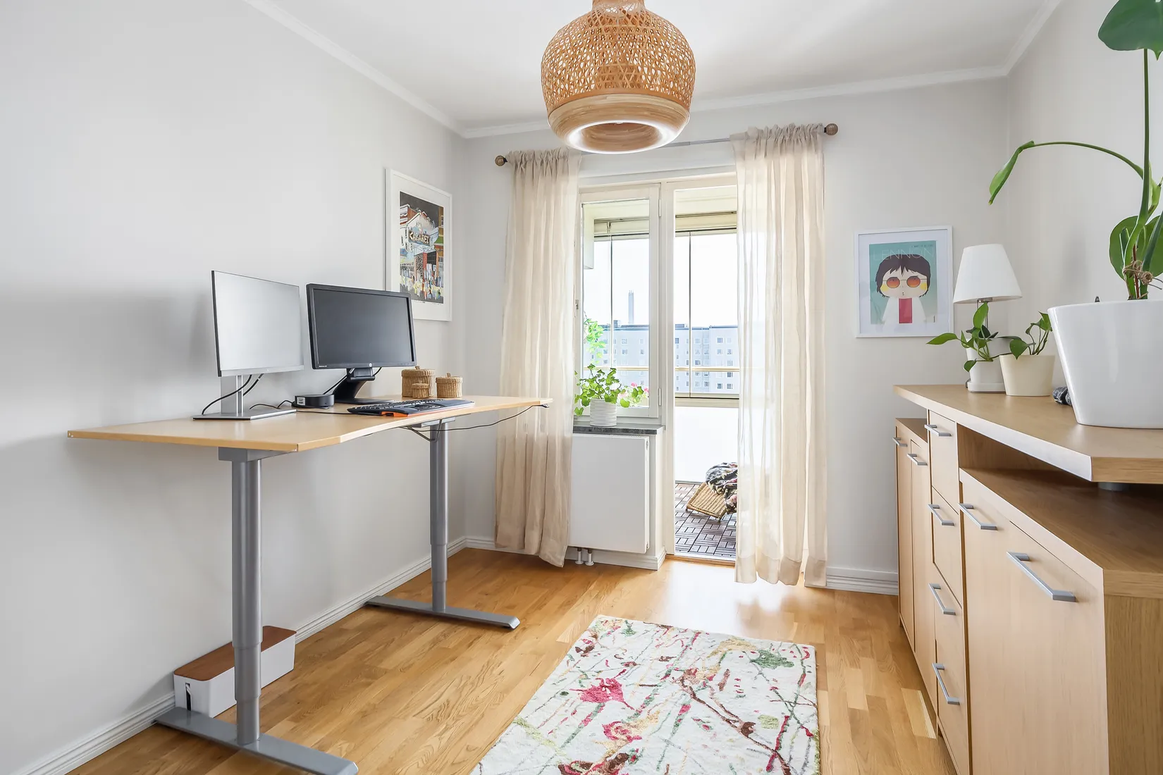 Bostadsrätt, Arkitektgatan 37, Södertorp, Malmö