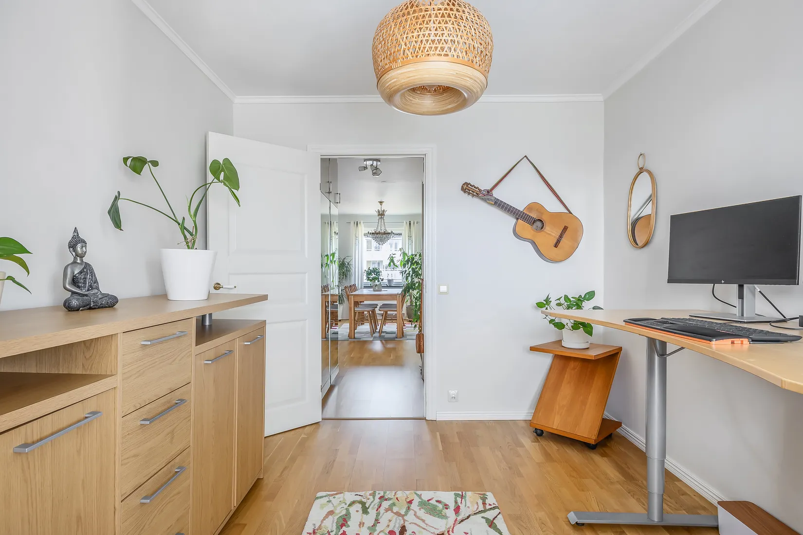 Bostadsrätt, Arkitektgatan 37, Södertorp, Malmö