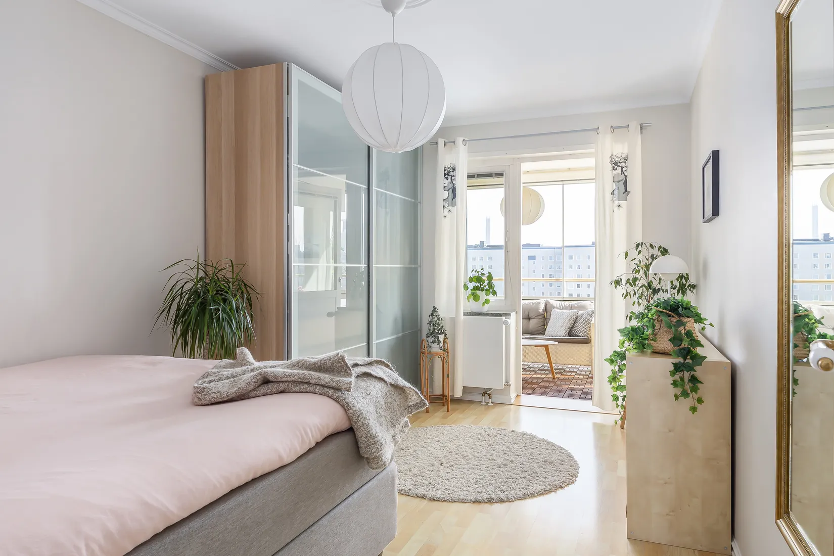 Bostadsrätt, Arkitektgatan 37, Södertorp, Malmö