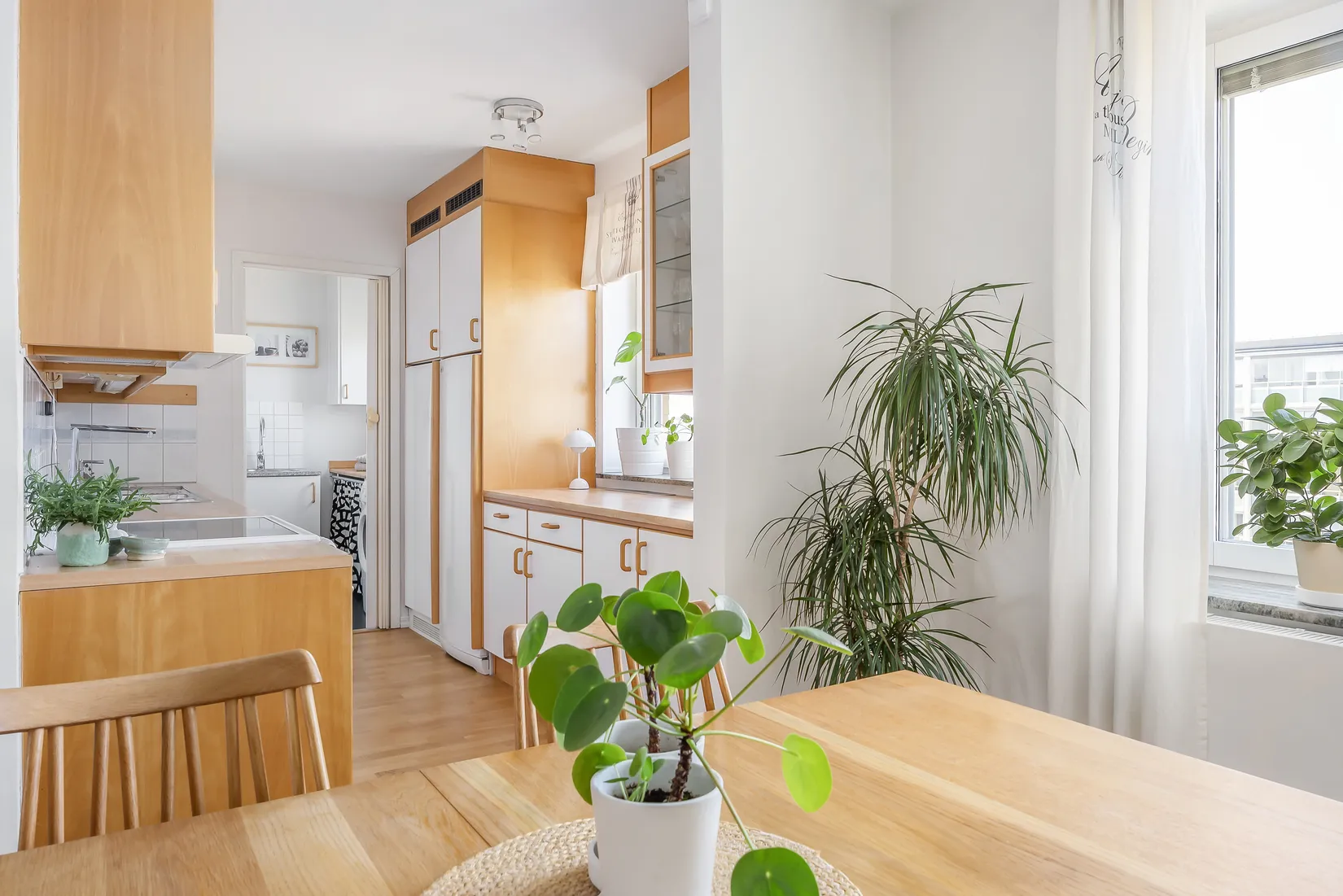 Bostadsrätt, Arkitektgatan 37, Södertorp, Malmö