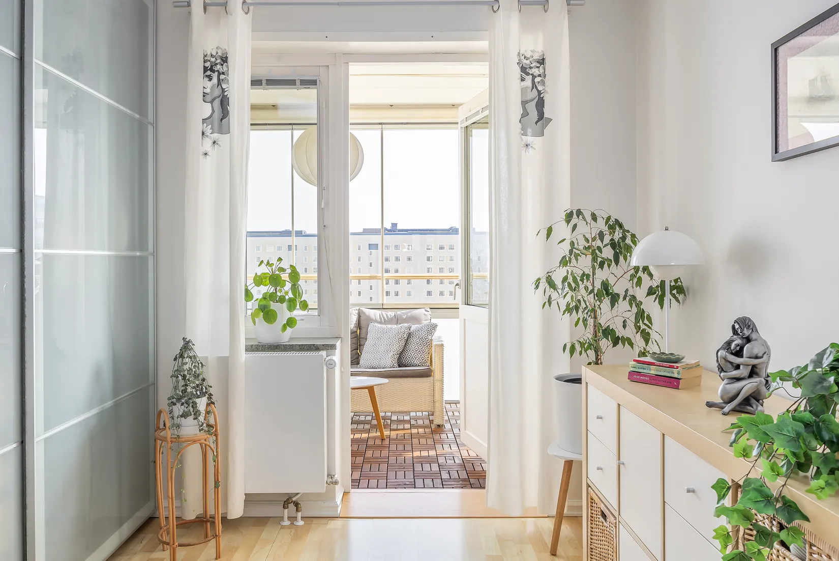 Bostadsrätt, Arkitektgatan 37, Södertorp, Malmö