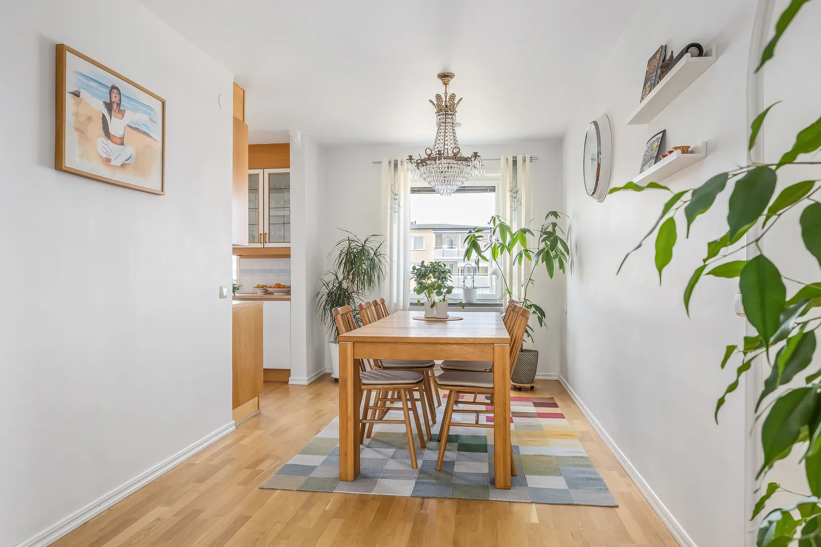 Bostadsrätt, Arkitektgatan 37, Södertorp, Malmö