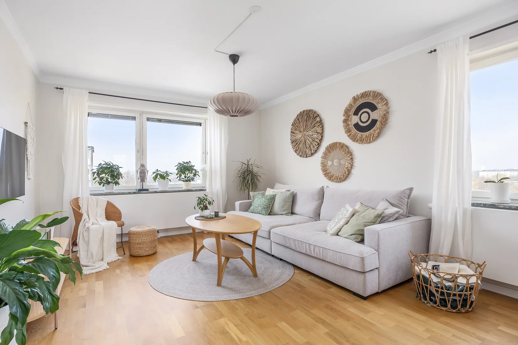 Bostadsrätt, Arkitektgatan 37, Södertorp, Malmö