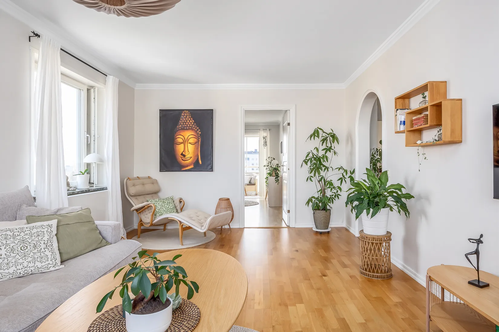 Bostadsrätt, Arkitektgatan 37, Södertorp, Malmö