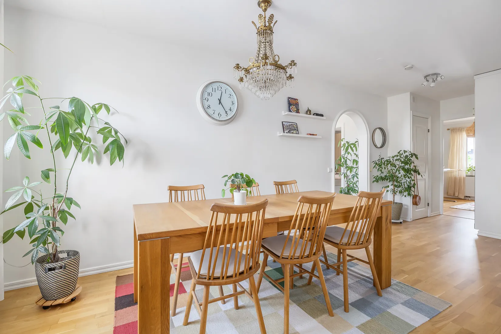 Bostadsrätt, Arkitektgatan 37, Södertorp, Malmö