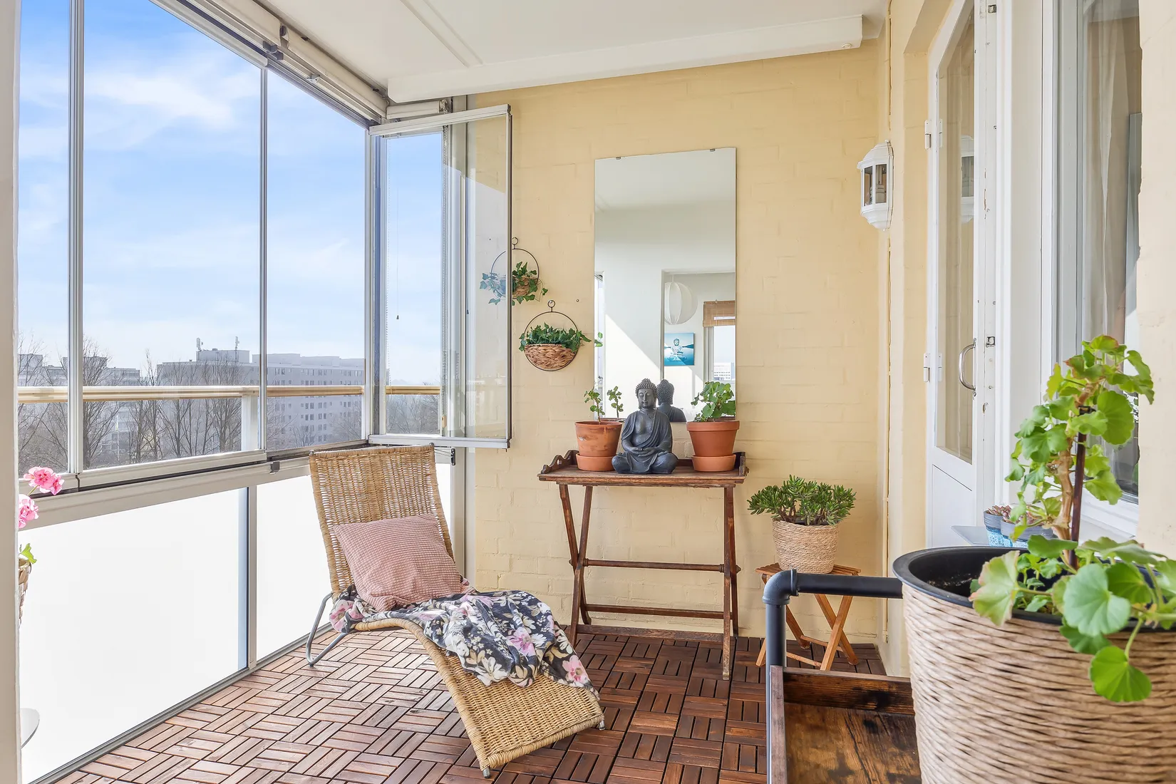 Bostadsrätt, Arkitektgatan 37, Södertorp, Malmö