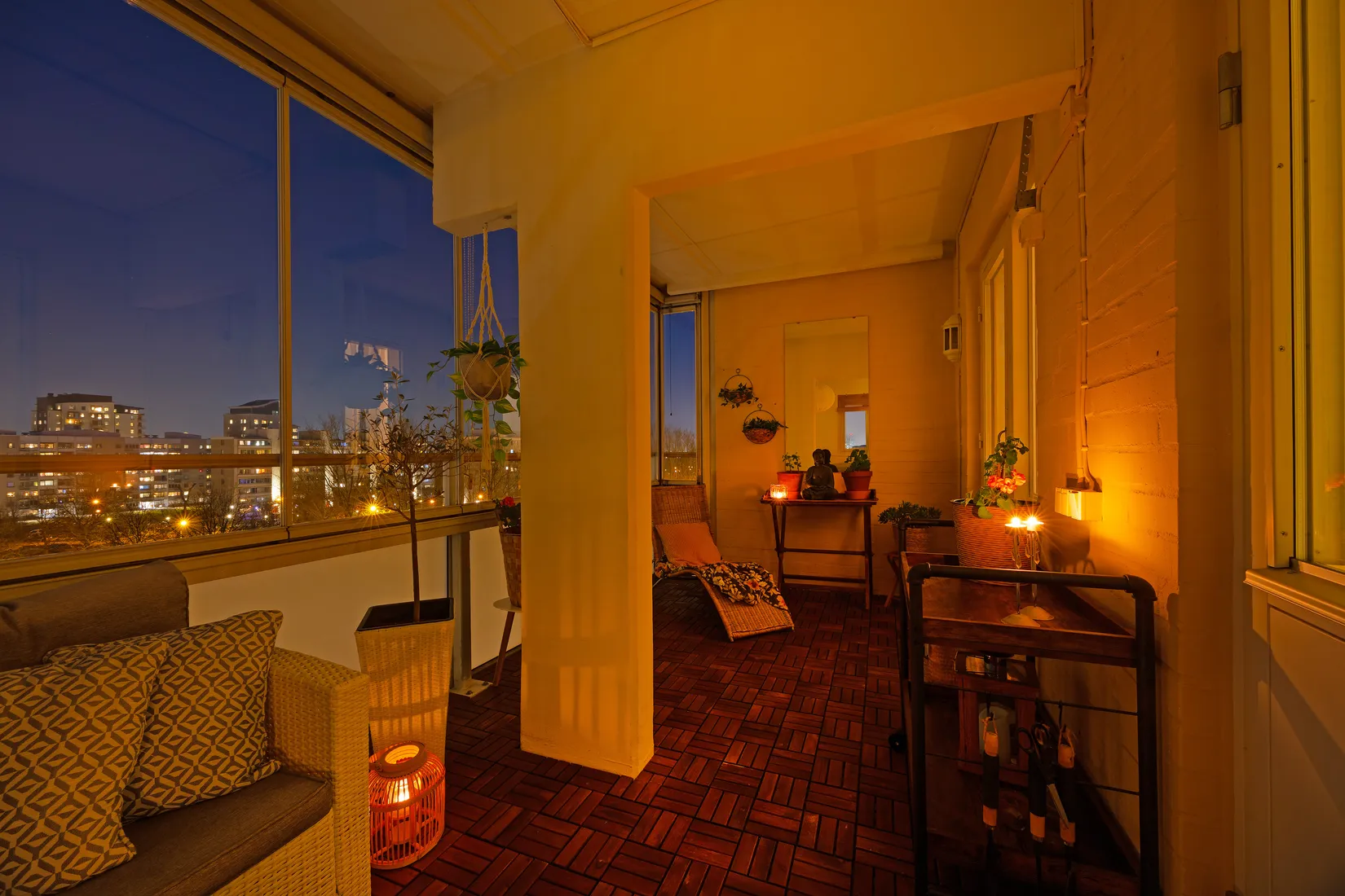 Bostadsrätt, Arkitektgatan 37, Södertorp, Malmö