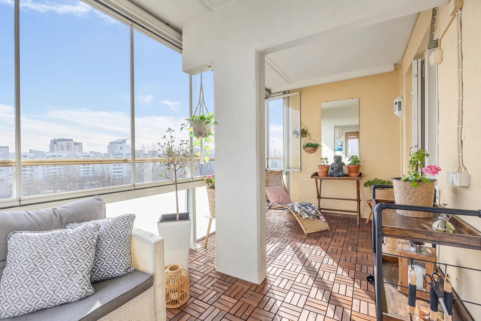 Bostadsrätt, Arkitektgatan 37, Södertorp, Malmö