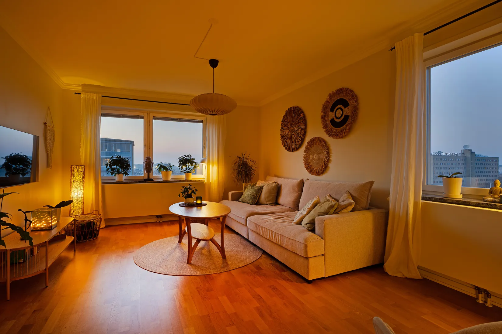 Bostadsrätt, Arkitektgatan 37, Södertorp, Malmö