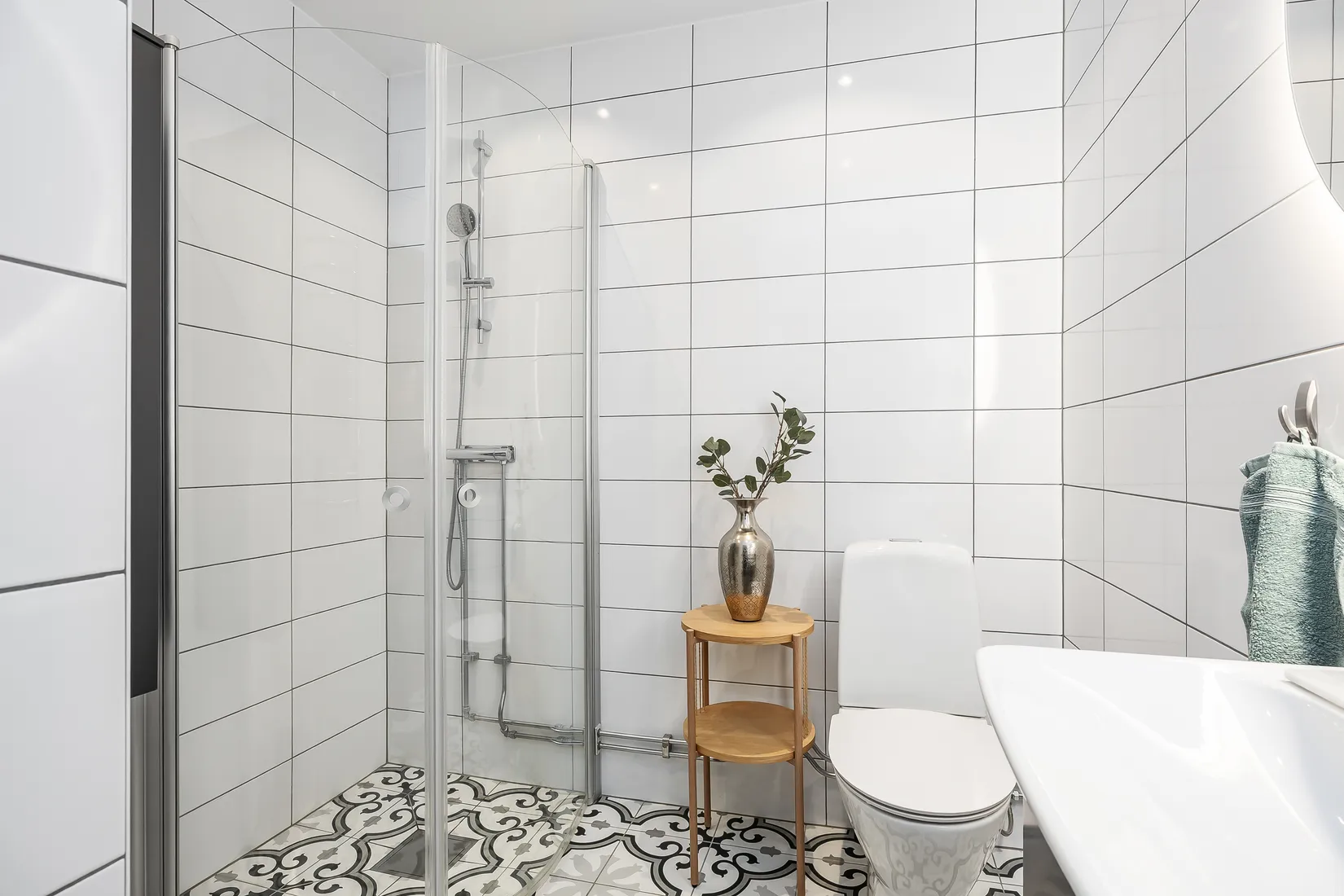 Bostadsrätt, Arkitektgatan 37, Södertorp, Malmö