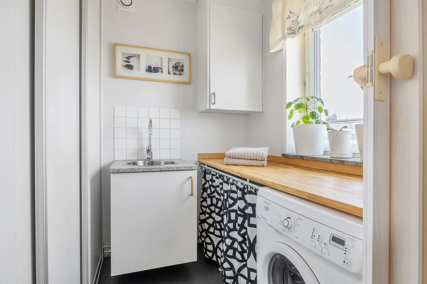 Bostadsrätt, Arkitektgatan 37, Södertorp, Malmö