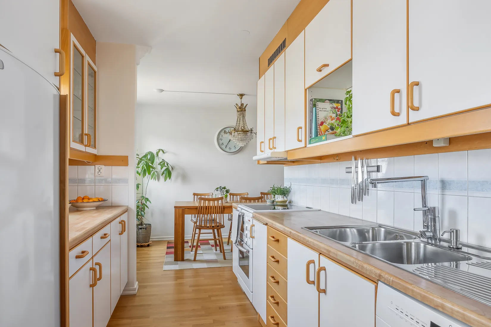 Bostadsrätt, Arkitektgatan 37, Södertorp, Malmö