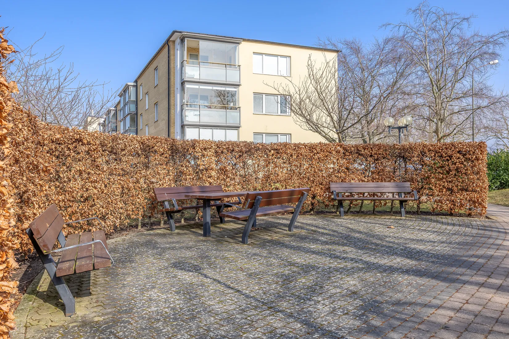 Bostadsrätt, Arkitektgatan 37, Södertorp, Malmö