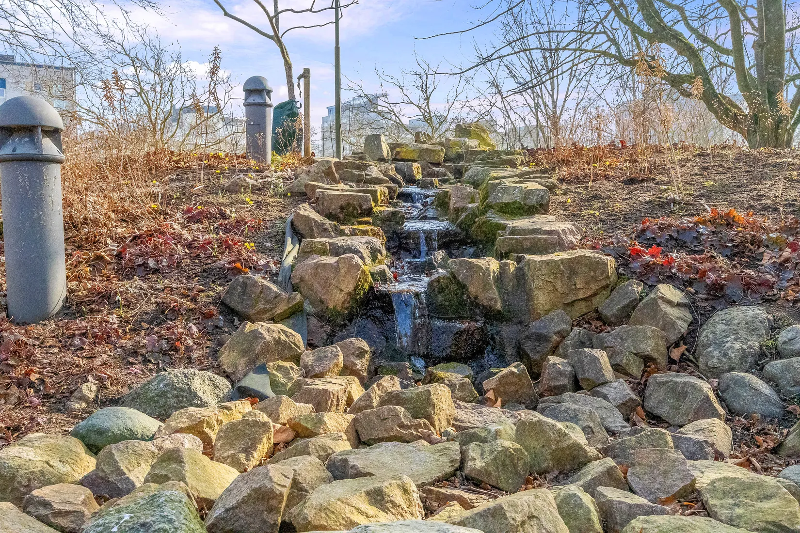 Bostadsrätt, Arkitektgatan 37, Södertorp, Malmö