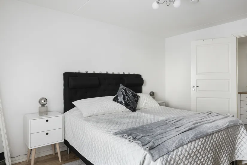 Bostadsrätt, Gäddvägen 163, Fyllinge, Halmstad