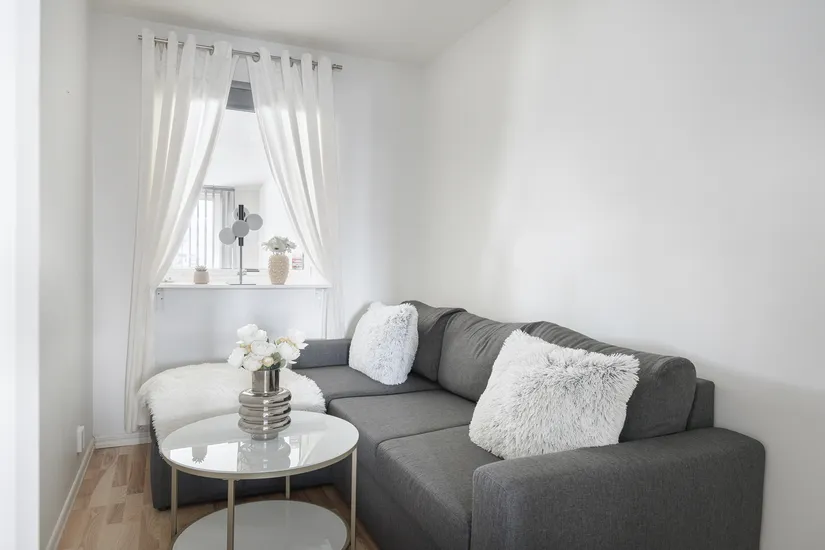 Bostadsrätt, Gäddvägen 163, Fyllinge, Halmstad