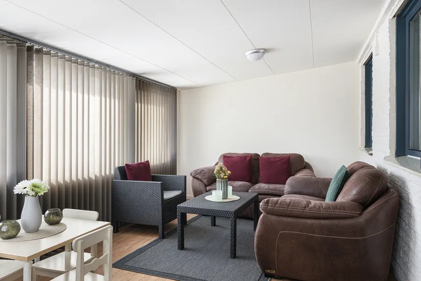 Bostadsrätt, Gäddvägen 163, Fyllinge, Halmstad