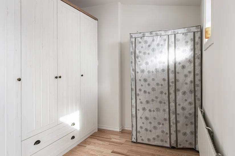 Bostadsrätt, Gäddvägen 163, Fyllinge, Halmstad