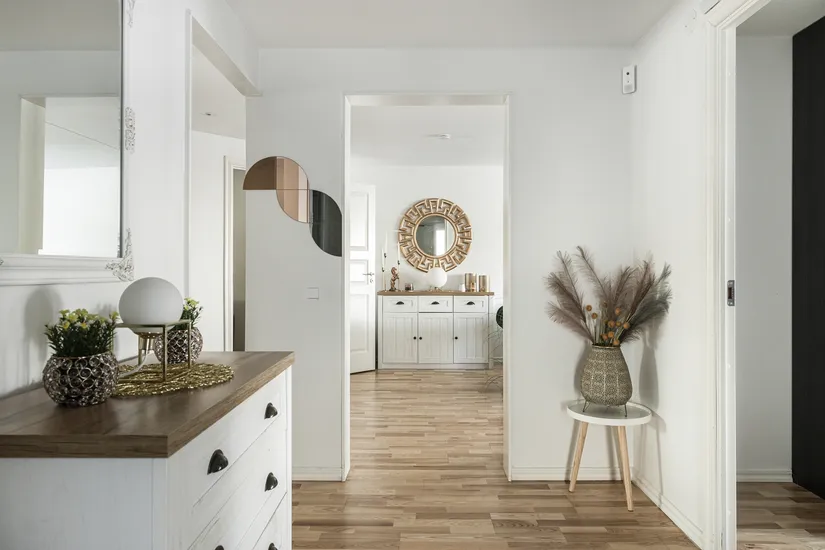 Bostadsrätt, Gäddvägen 163, Fyllinge, Halmstad